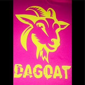 Dagoat T-shirts